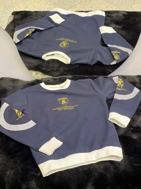 T-Shirt Lamborghini Enfant – 8 à 16 Ans