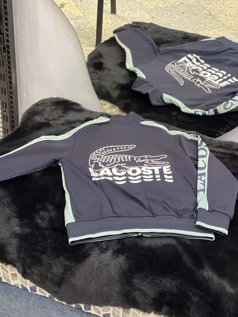 Survêtement 2 Pièces Garçon – Style Sport & Confort