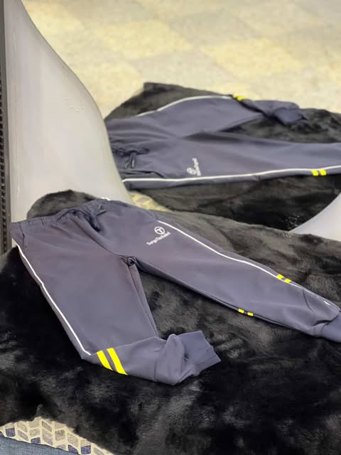 Ensemble Sergio Tacchini (2 à 6 ans)