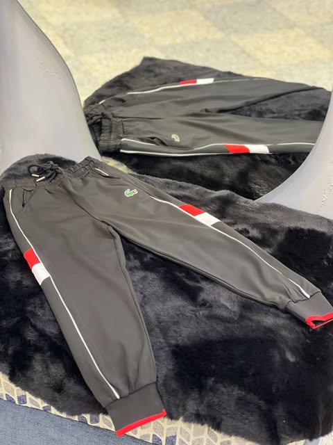 Survêtement 2 Pièces Garçon – Style Sport & Confort