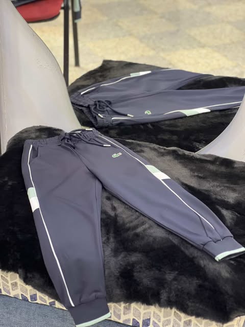 Survêtement 2 Pièces Garçon – Style Sport & Confort