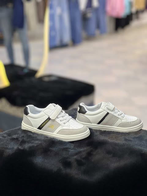 Burberry Shoes – Look Chic et Moderne