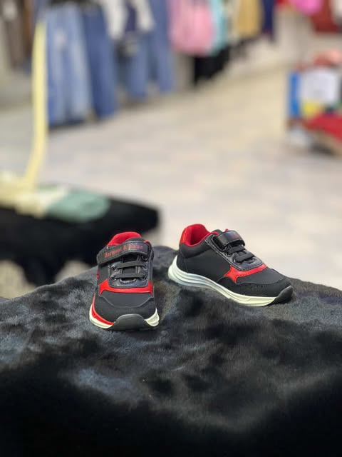 ARMONT BLAINE – Élégance au Quotidien