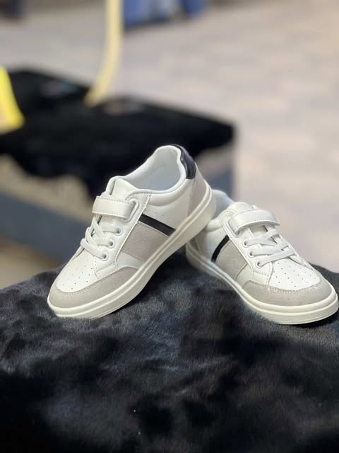 Burberry Shoes – Look Chic et Moderne