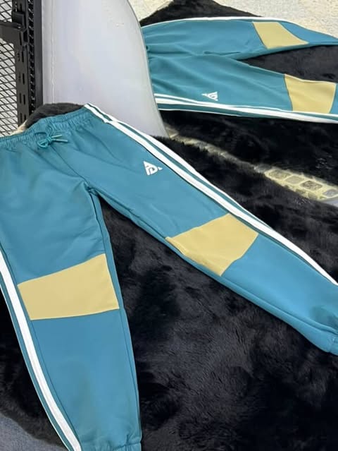 Ensemble Sport 3 Pièces Enfant – Veste + T-shirt + Pantalon (8 à 16 ans)